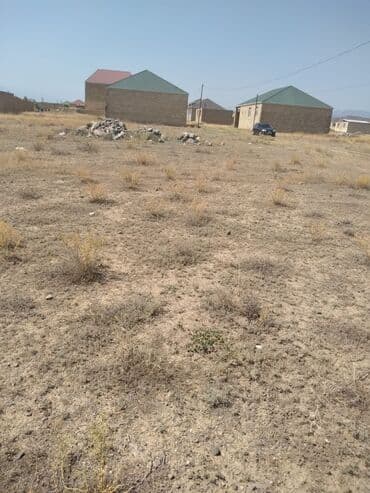 аренда и продажа недвижимости: Tikinti, Mülkiyyətçi — 3