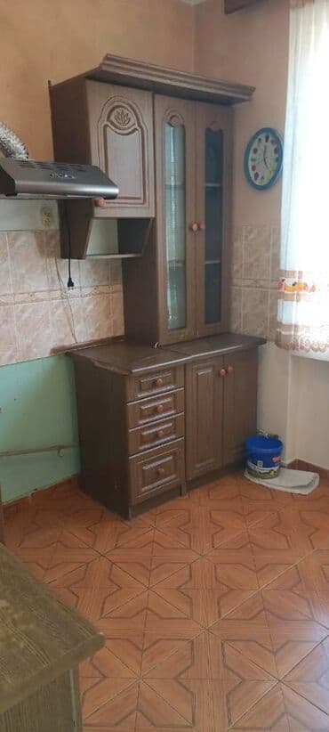 quba qecreş kiraye evler: Bakı, Bakıxanov qəs., 2 otaqlı, Köhnə tikili, 65 kv. m — 5