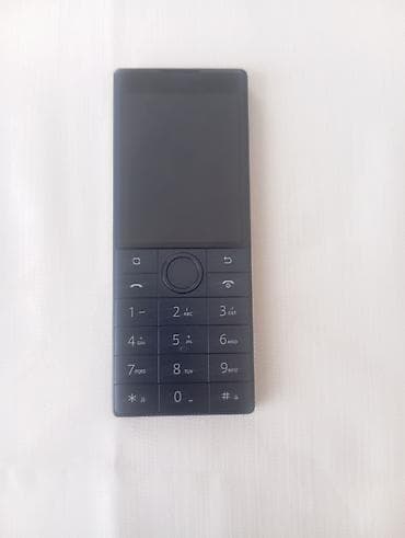 Xiaomi 32 GB, rəng - Qara — 1