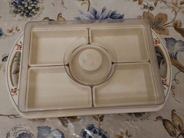 köhne qablar: Qədəhlər, Şüşə — 18