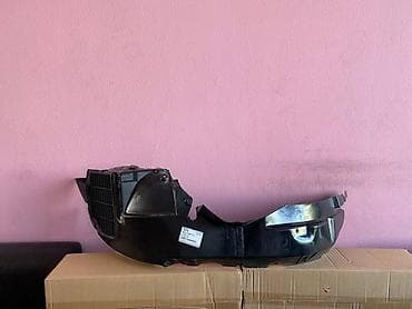 Hyundai Tucson 2006 on podkrilnikleri . Hyundai Tucson 2006 qabaq sag