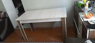 Tecili stol satilir 80m