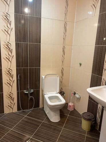 kirayə restoran: Sumqayıt şəhəri, (Dejurnu və bazarın yanı) inşa edilmiş 17 mərtəbəli — 4