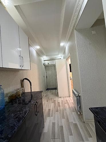 bina evlərinin satışı: Masazır, 2 otaqlı, Yeni tikili, 54 kv. m — 5