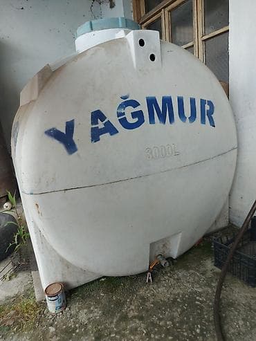 Bak, Plastik, 3000 l l lalafo.az -da Bak, Plastik, 3000 l l