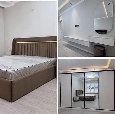 salon mebli: SİFARİŞLƏ İSTEHSALÇIDAN😍 SON MODEL YATAQ DESTİ — 1