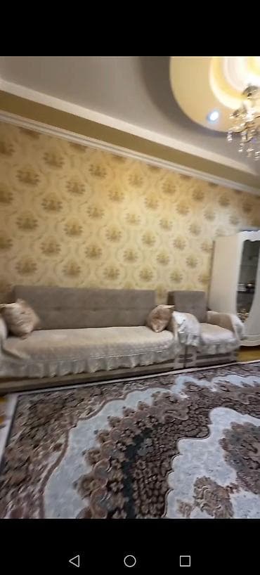 Bakı, Yasamal, 2 otaqlı, Köhnə tikili, m. Elmlər Akademiyası, 75 kv. m