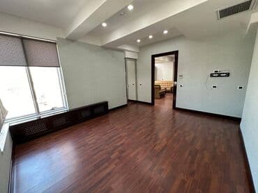 жилье у моря: Xətai metro stansiyasının yaxınlığında, 12 mərtəbəli Plazanın 11-ci — 4