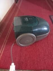 tost makinası: Tozsoran Daewoo, Quru təmizləmə — 1