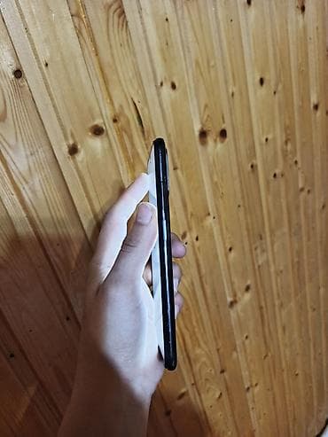 note 10 samsung: Redmi Note 10S, 128 GB, rəng - Qara, Simsiz şarj — 5