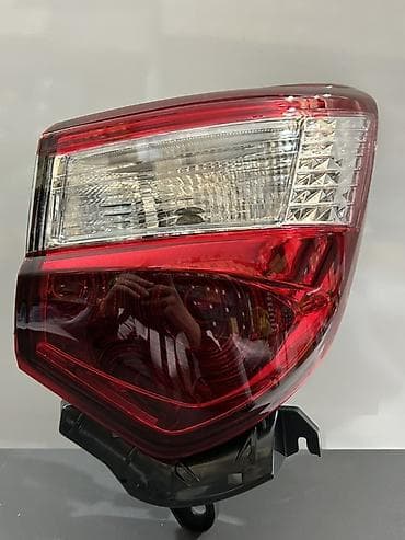 Qalloqen, Toyota Yeni