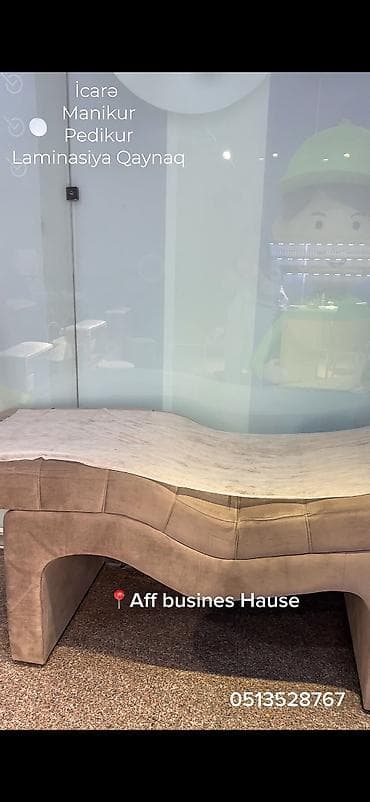 İş axtarıram (rezümelər): Kiprik ustası tələb olunur, Yerin icarəsi, 1-2 illik təcrübə — 4