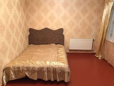 qaracuxurda ev: 100 kv. m, 3 otaqlı — 25