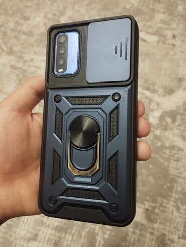 google pixel 6: Mavi korpuslu smartfon Xüsusiyyətlər və dizayn: - Ekran: damla — 6