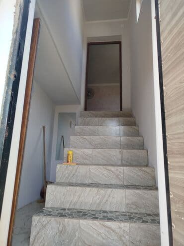 yeni ramanı həyət evləri: Sabunçu qəs. 3 otaqlı, 90 kv. m, Kredit yoxdur, Yeni təmirli — 5