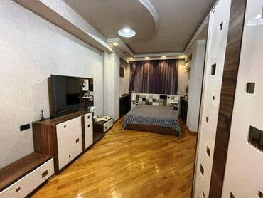 ev elani: 2 otaqlı, Yeni tikili, 98 kv. m — 6