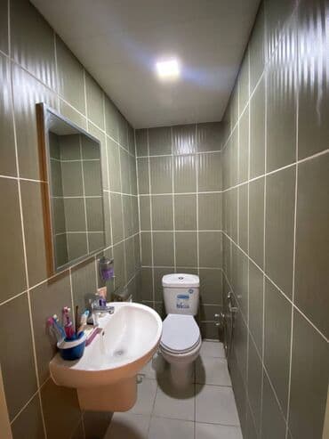 купить дом в шаганах: 3 комнаты, Новостройка, 83 м² — 9