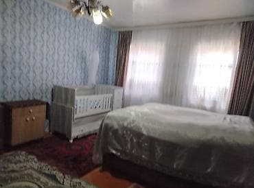 kiraye ev 20 ci sahe: 5 otaqlı, 156 kv. m, Kredit yoxdur, Orta təmir — 5