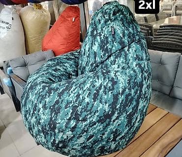 bag stolu: Parça, Kredit yoxdur, Çatdırılma yoxdur — 7