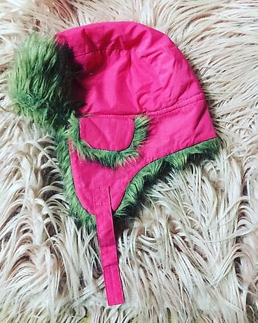 2 yas: Papag
Yash:3-6(104/116)
Material:100%polister
Istehsal:China
Qiymet:8A — 4