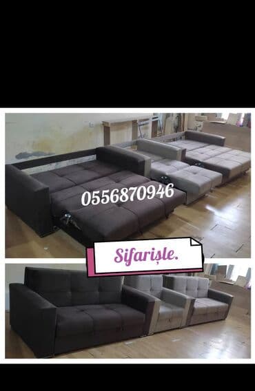 диван французская раскладушка с ортопедическим матрасом: Раскладной диван, Новый, Раскладной, С подъемным механизмом, Ткань, Бесплатная доставка в черте города — 1