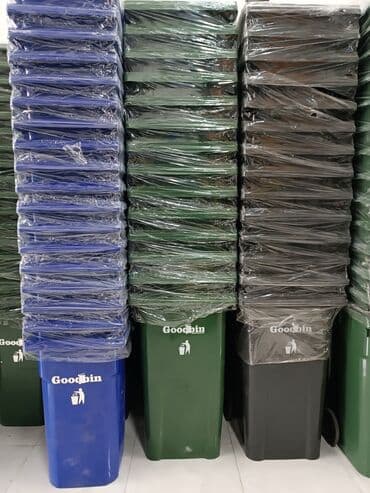 cex qablari: Zibil qutulari

kreditle de verilir. 

Tək şəxsiyyət vəsiqəsilə kredit — 4