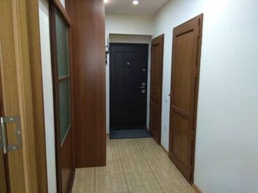 at yalında evlər: Bakı, 3 otaqlı, Köhnə tikili, m. İnşaatçılar, 90 kv. m — 19