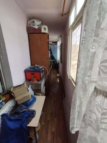 merkez: Bakı, 2 otaqlı, Köhnə tikili, 60 kv. m — 12