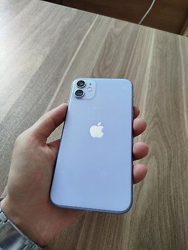 iphone ekran sekilleri: IPhone 11, 64 GB, Face ID — 4