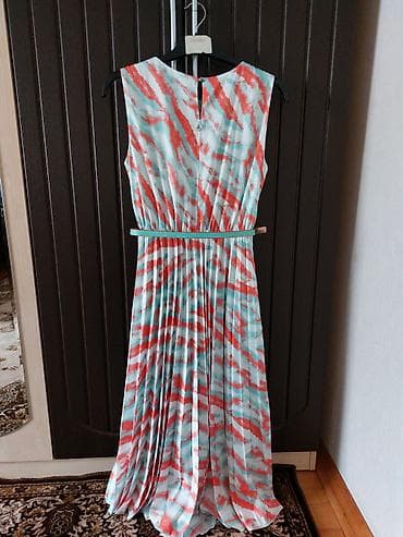 don: Uzun plisse don Brandroomdan alınıb. 36 ölçü Roxelan firması. 1-2 dəfə — 2