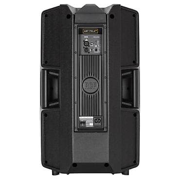 alisa kalonka: Yeni RCF Kolonka, Növ - Akustik, rəng - Qara — 10