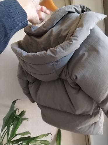 Uşaq arabaları: Kurtka, Uniseks, 4 - 5 yaş, Zara Kids — 2