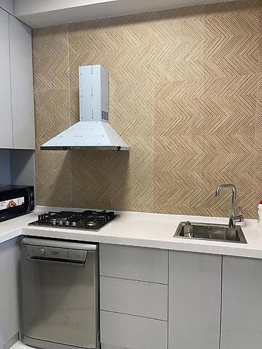 memar ecemi kiraye ev: İcarəyə verilir 2 otaqlı yeni tikili 80 m², Şah İsmayıl Xətai m — 8