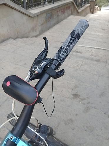 summa velosiped: İşlənmiş Şəhər velosipedi Start, 29", Ünvandan götürmə — 3