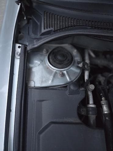 masin satisi: Toyota Avensis: 2 l | 2008 il Universal — 10