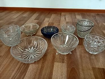 xina dekoru: Xrustal — 3