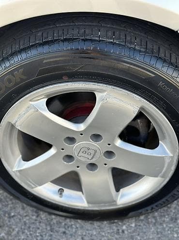 dört goz: Masin goz onunde ideal veziyyetde bakida tek olan opeldi 1.4 benzindi — 7