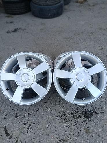 barter kamaz: 15 lik kia hundai diskleri ideal veziyyerdedir cati svarkasi eyrisi — 3