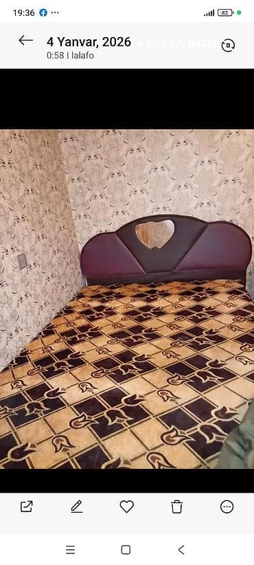 Taxt yaxşı vezyetde