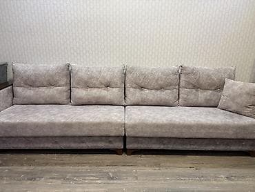 dəri parca: Di̇van-kravat, Açılmayan, Parça — 2