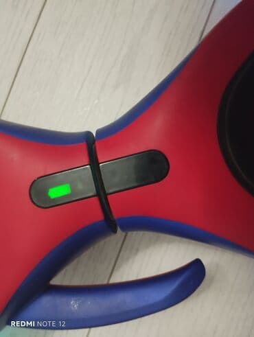 hoverboard: İşlənmiş haverboard [segway]; Vəziyyəti əladır, Bluetooth dəstəyi — 3