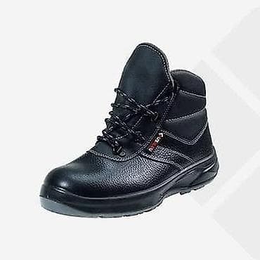 nike air force: Batinka Art.Mas iş ayaqqabısı 43- 44 razmer Batinka - - Rəng: Qara — 1