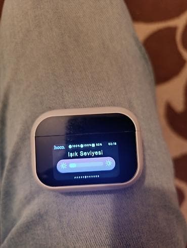 philips ozeo 8@8: Simsiz şarj cihazı Hoco, > 20 Vt, Yeni — 6