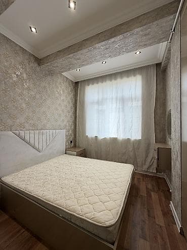 2 ci mikrorayon satilan evler: 2 otaqlı, Yeni tikili, 41 kv. m — 8