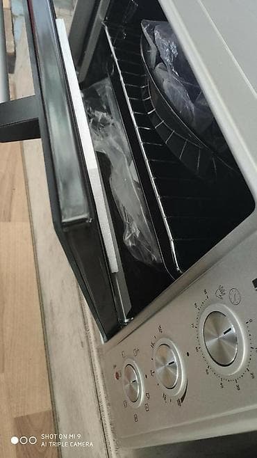 Elektrik soba tok peci Fiver turk istehsali 50 litrelik model 2 nov — 8