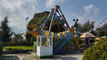 İşlənmiş, Zontiksiz, Metal