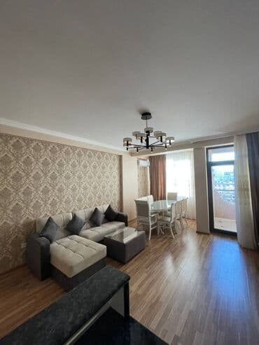 аренда квартир в баку без посредников: Xətai metrosunun yaxınlığında port bakuya yaxin 17 mertebeli binanın — 7