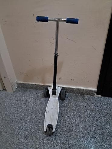 samkat: 3-6 yaşlı uşaq üçün . Heç bir problemi yoxdur. Sonu 10 manata gəlib — 2