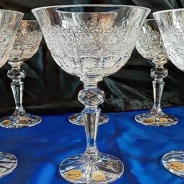 ag yolka: Stəkanlar, rəng - Ağ — 3