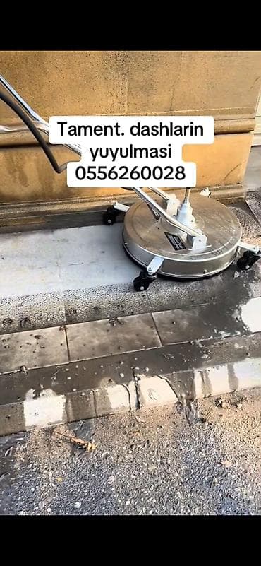 Xidmətlər: Xalçaların yuyulması | Xalçalar Ünvandan götürmə — 7